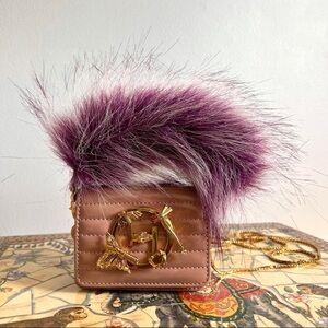 Out House Mini Bag NWT